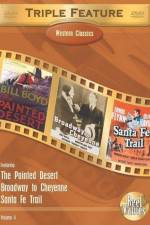 Watch Broadway to Cheyenne Sflix