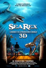 Watch Sea Rex 3D: Journey to a Prehistoric World Sflix