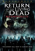 Watch Return of the Living Dead: Necropolis Sflix