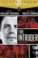 Watch The Intruder Sflix