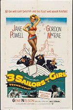Watch Three Sailors and a Girl Sflix