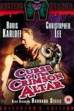 Watch Curse of the Crimson Altar Sflix