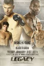 Watch Legacy FC 27 Means vs Young Sflix