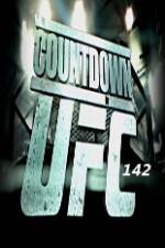 Watch Countdown To UFC 142 Rio Jose Aldo vs. Chad Mendes Sflix