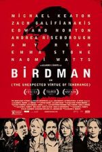 Watch Birdman or (The Unexpected Virtue of Ignorance) Sflix