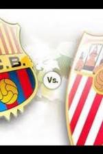 Watch Sevilla vs Barcelona Sflix