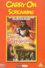 Watch Carry on Screaming! Sflix