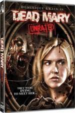 Watch Dead Mary Sflix