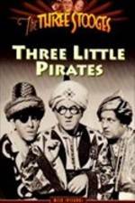 Watch Three Little Pirates Sflix