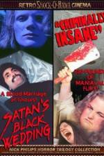 Watch Criminally Insane 2 Sflix