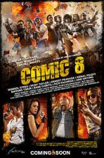 Watch Comic 8 Sflix