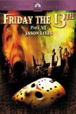Watch Jason Lives: Friday the 13th Part VI Sflix