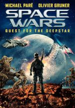 Watch Space Wars: Quest for the Deepstar Sflix
