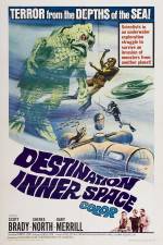 Watch Destination Inner Space Sflix