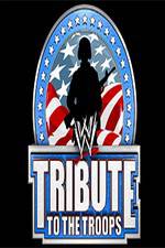 Watch WWE Tribute to the Troops Sflix