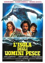 Watch The Island of the Fishmen Sflix