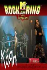 Watch KoRn: Live at  AM Ring Sflix