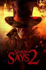 Watch Simon Says 2 Sflix