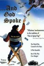 Watch The Making of '...And God Spoke' Sflix