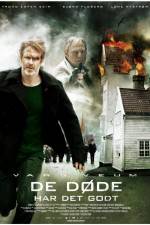 Watch Varg Veum - De dde har det godt Sflix