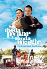 Watch Thoda Pyaar Thoda Magic Sflix