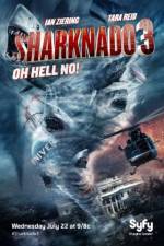 Watch Sharknado 3: Oh Hell No! Sflix