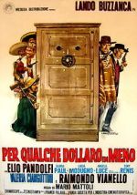 Watch For a Few Dollars Less Sflix