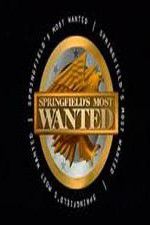 Watch Springfields Most Wanted Sflix