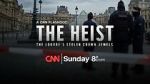 Watch The Heist: The Louvre\'s Stolen Crown Jewels Sflix