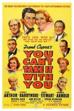 Watch You Can't Take It with You Sflix