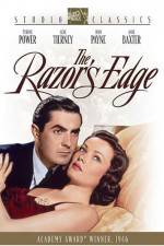 Watch The Razor's Edge Sflix