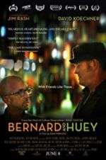 Watch Bernard and Huey Sflix