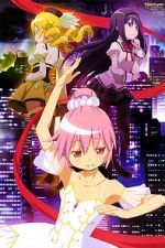 Watch Puella Magi Madoka Magica Concept Movie Sflix