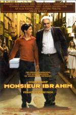 Watch Monsieur Ibrahim et les fleurs du Coran Sflix