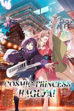 Watch Cosmic Princess Kaguya! Sflix