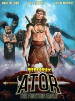 Watch RiffTrax: Ator the Fighting Eagle Sflix