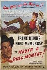 Watch Never a Dull Moment Sflix