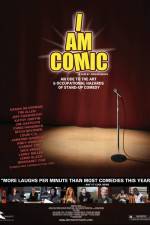 Watch I Am Comic Sflix