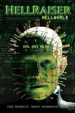 Watch Hellraiser: Hellworld Sflix