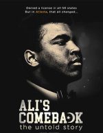 Watch Ali's Comeback Sflix