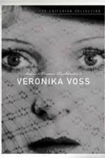 Watch Die Sehnsucht der Veronika Voss Sflix