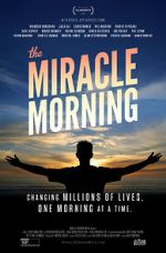 Watch The Miracle Morning Sflix