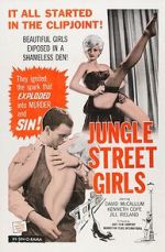 Watch Jungle Street Girls Sflix