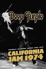Watch Deep Purple - California Jam 1974 Sflix