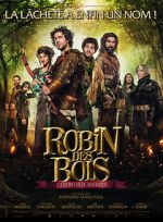 Watch Robin des Bois, la vritable histoire Sflix