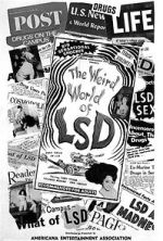 Watch The Weird World of LSD Sflix