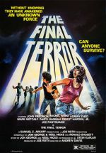 Watch The Final Terror Sflix