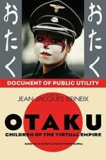 Watch Otaku - Children of the Virtual Empire Sflix