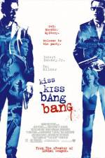 Watch Kiss Kiss Bang Bang Sflix