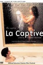 Watch La captive Sflix